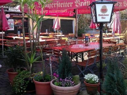 Foto: Sandbacher Hof